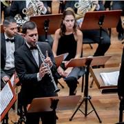 Clases particulares de Clarinete o Lenguaje Musical